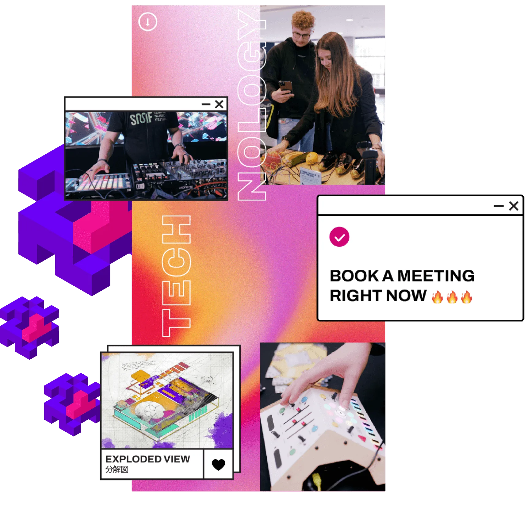 About Image - Sample Music Festival