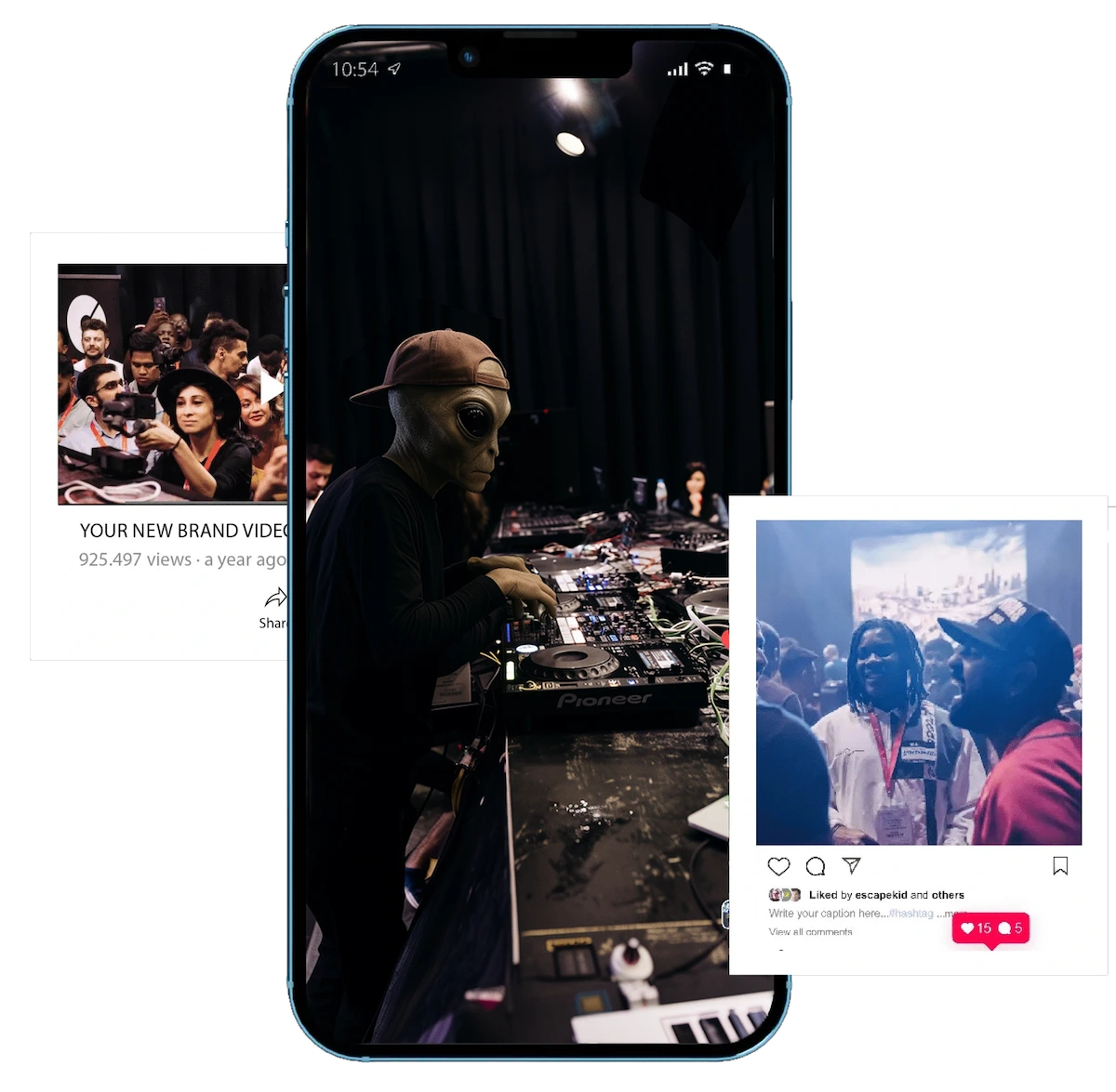 About Image 14 - Sample Music Festival