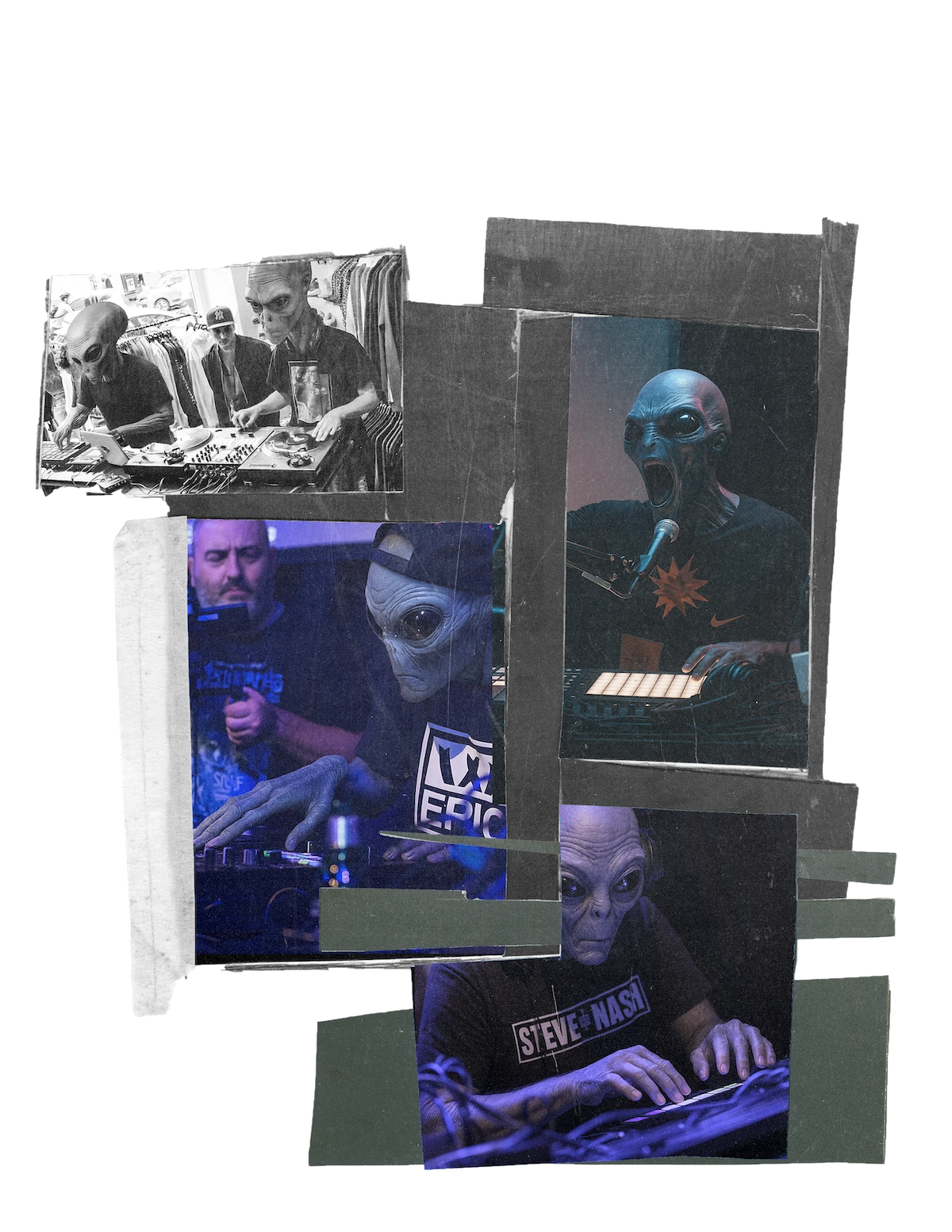 About Image 1 - Sample Music Festival